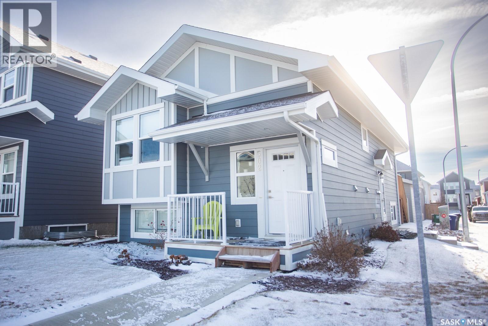 502 Stilling WAY, Saskatoon, Saskatchewan