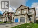 22 SUGARBERRY DRIVE, Brampton, Ontario