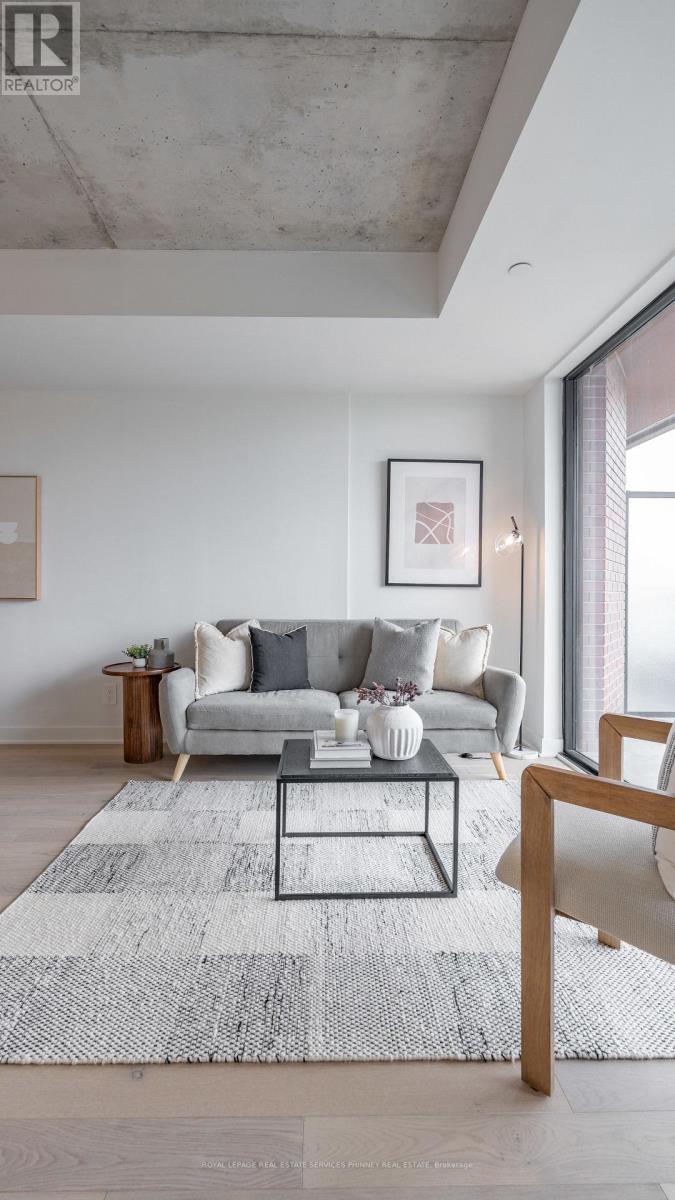 515 - 2720 Dundas Street W, Toronto, Ontario  M6P 0C3 - Photo 10 - W12532760