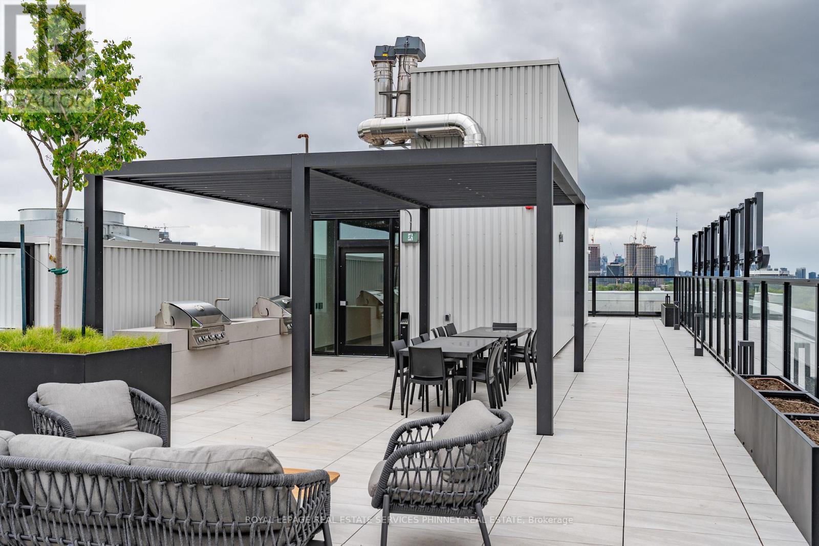 515 - 2720 Dundas Street W, Toronto, Ontario  M6P 0C3 - Photo 20 - W12532760