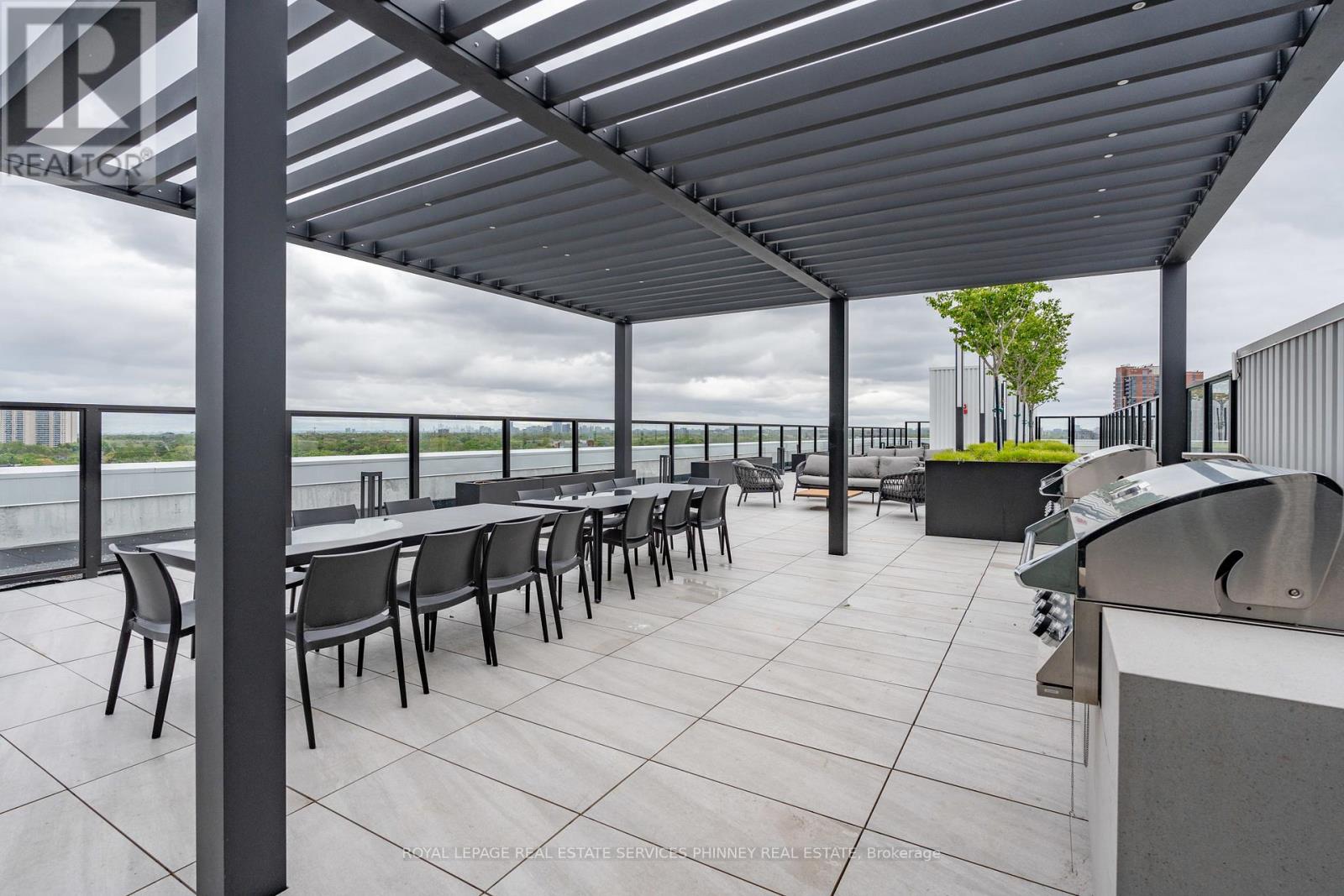 515 - 2720 Dundas Street W, Toronto, Ontario  M6P 0C3 - Photo 22 - W12532760