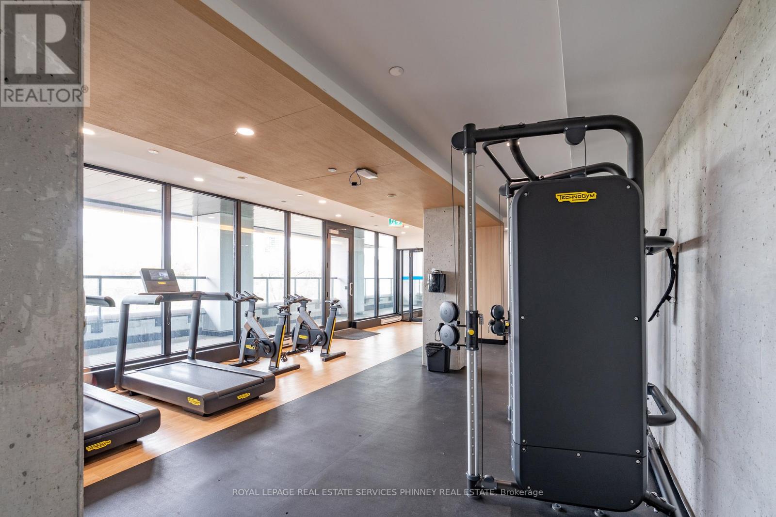 515 - 2720 Dundas Street W, Toronto, Ontario  M6P 0C3 - Photo 24 - W12532760