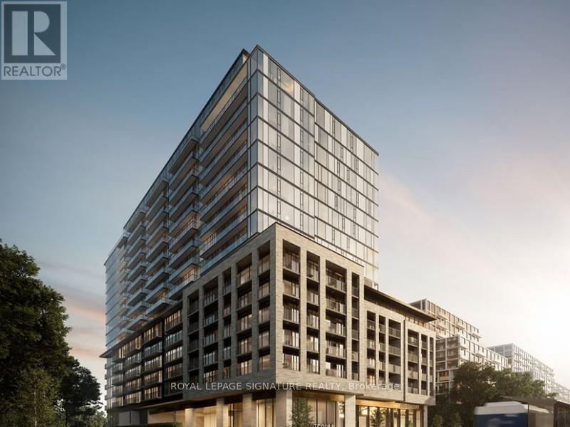 314 - 86 DUNDAS STREET E, Mississauga, Ontario