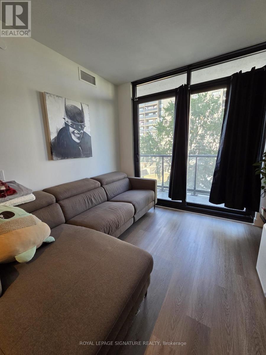 314 - 86 Dundas Street E, Mississauga, Ontario  L5A 1W4 - Photo 4 - W12532784