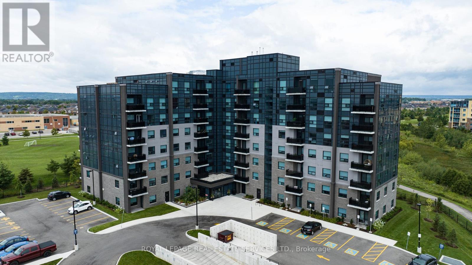 110 - 1287 COSTIGAN ROAD, Milton, Ontario