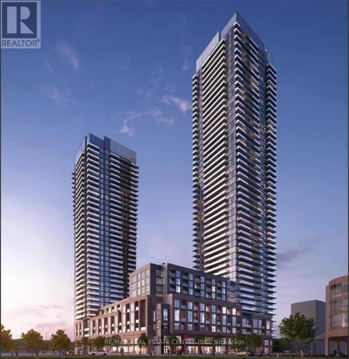 1503 - 4130 PARKSIDE VILLAGE DRIVE, Mississauga, Ontario