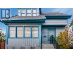 Upper - 92 Nelson Street W, Brampton (Downtown Brampton), Ca