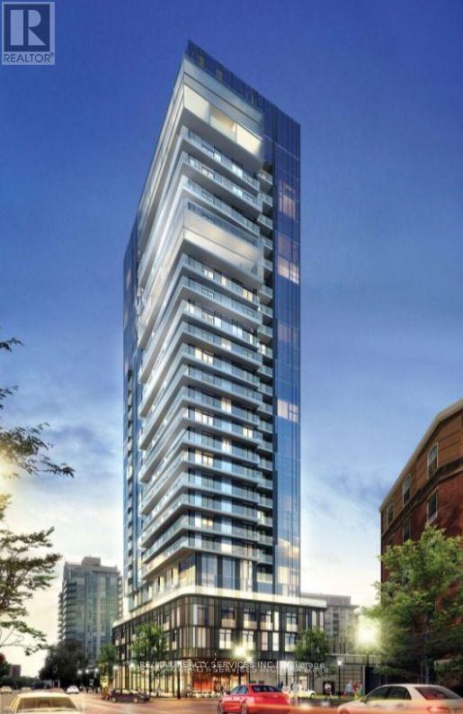 1604 - 370 MARTHA STREET, Burlington, Ontario