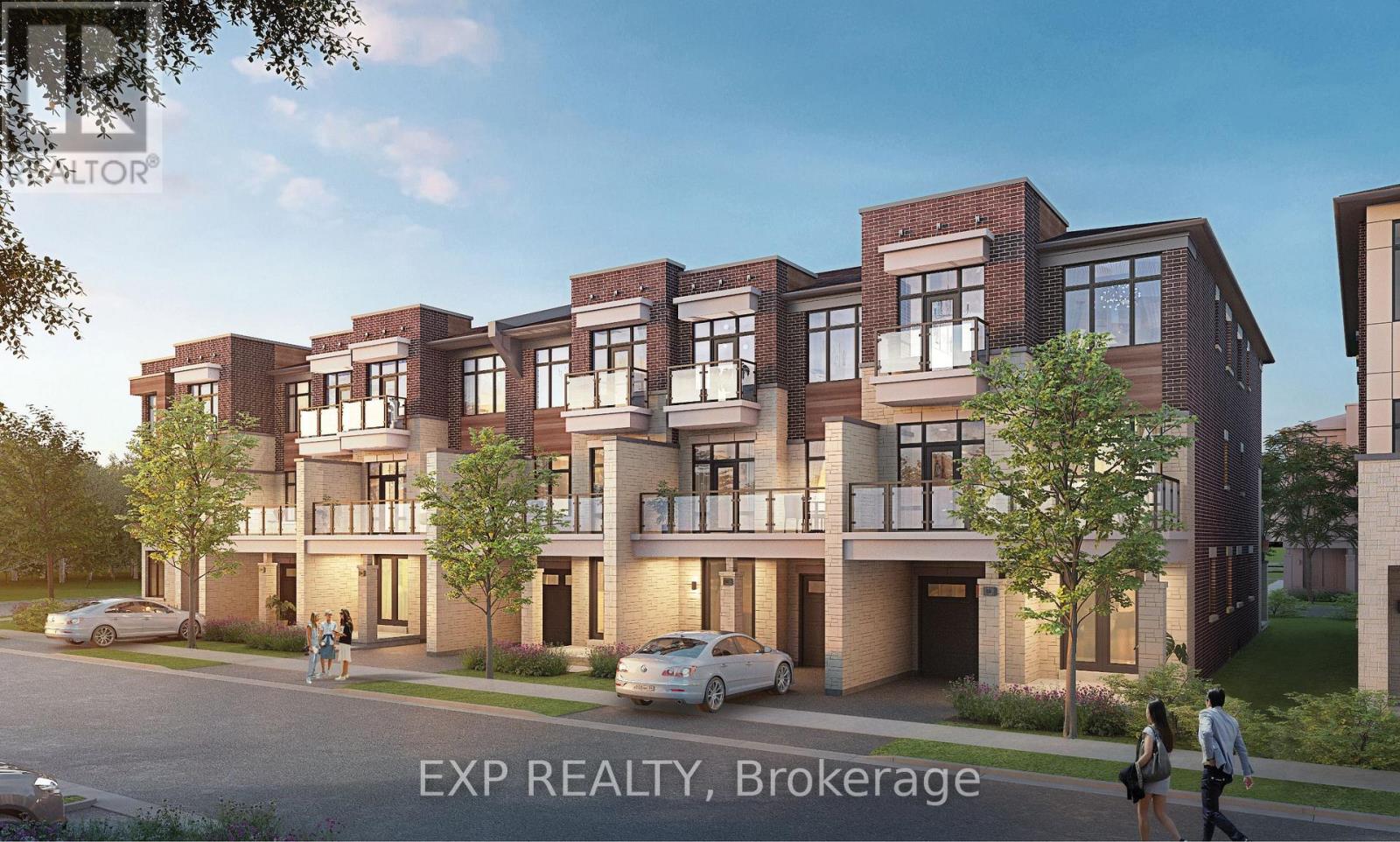 3328 AZAM WAY, Oakville, Ontario