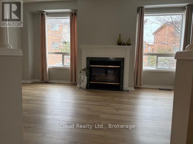 27 - 65 Brickyard Way, Brampton, Ontario  L6V 4M2 - Photo 11 - W12532866