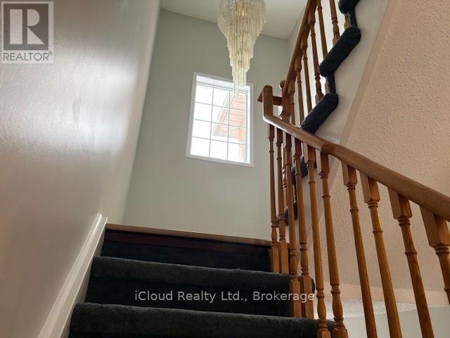 27 - 65 Brickyard Way, Brampton, Ontario  L6V 4M2 - Photo 12 - W12532866