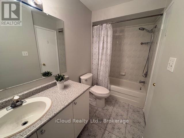 27 - 65 Brickyard Way, Brampton, Ontario  L6V 4M2 - Photo 17 - W12532866