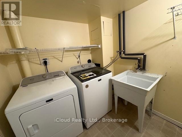 27 - 65 Brickyard Way, Brampton, Ontario  L6V 4M2 - Photo 27 - W12532866