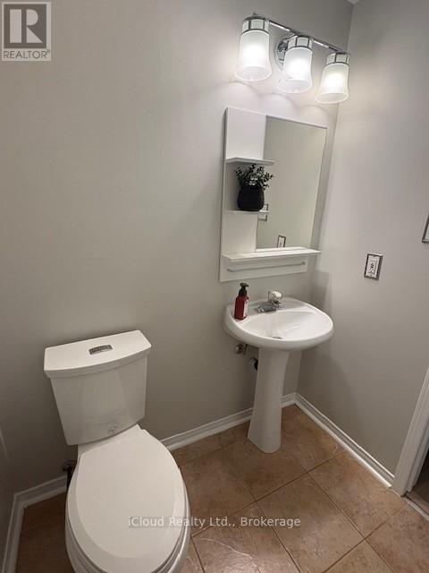 27 - 65 Brickyard Way, Brampton, Ontario  L6V 4M2 - Photo 7 - W12532866