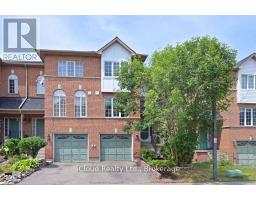 27 - 65 Brickyard Way, Brampton (Brampton North), Ca