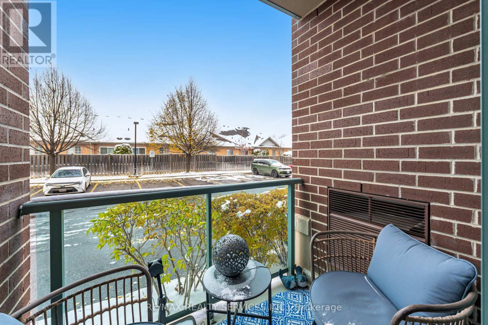 116 - 65 Via Rosedale Way, Brampton, Ontario  L6R 3N8 - Photo 12 - W12532876