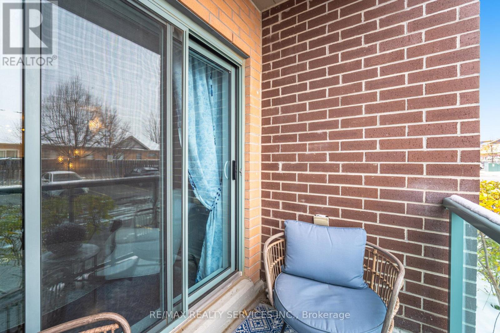 116 - 65 Via Rosedale Way, Brampton, Ontario  L6R 3N8 - Photo 13 - W12532876