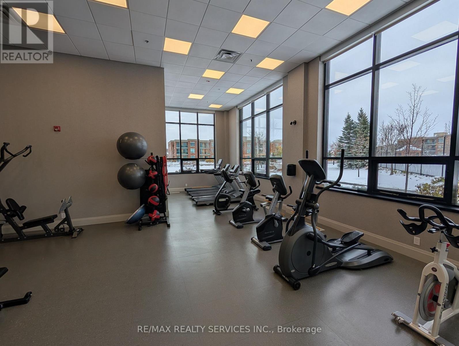 116 - 65 Via Rosedale Way, Brampton, Ontario  L6R 3N8 - Photo 19 - W12532876