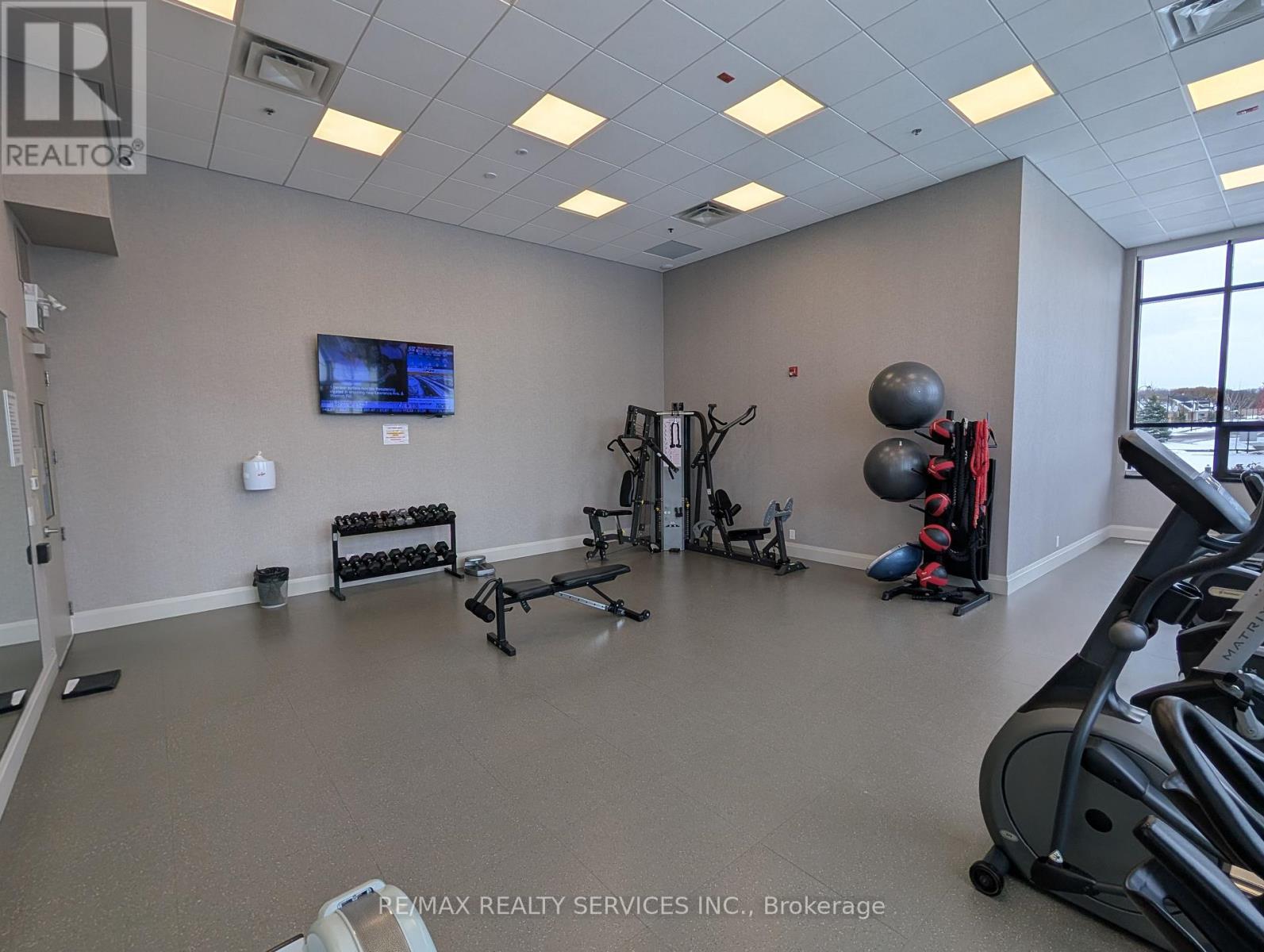 116 - 65 Via Rosedale Way, Brampton, Ontario  L6R 3N8 - Photo 20 - W12532876