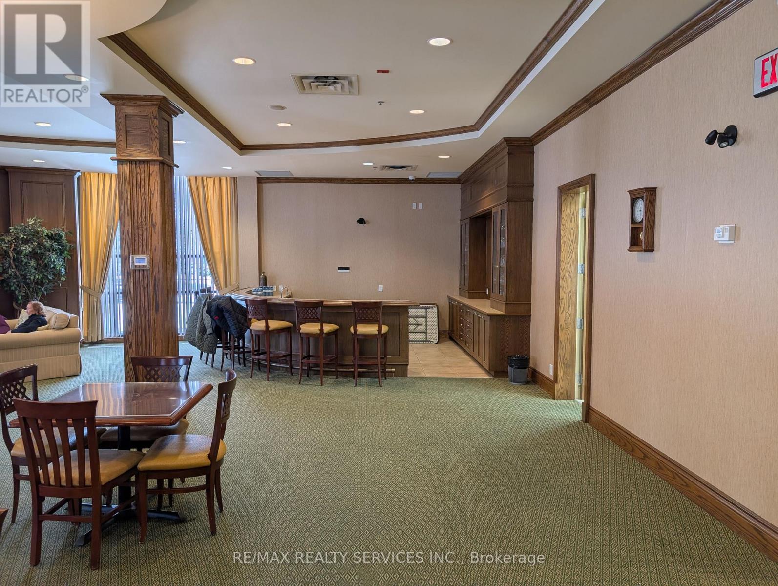 116 - 65 Via Rosedale Way, Brampton, Ontario  L6R 3N8 - Photo 21 - W12532876