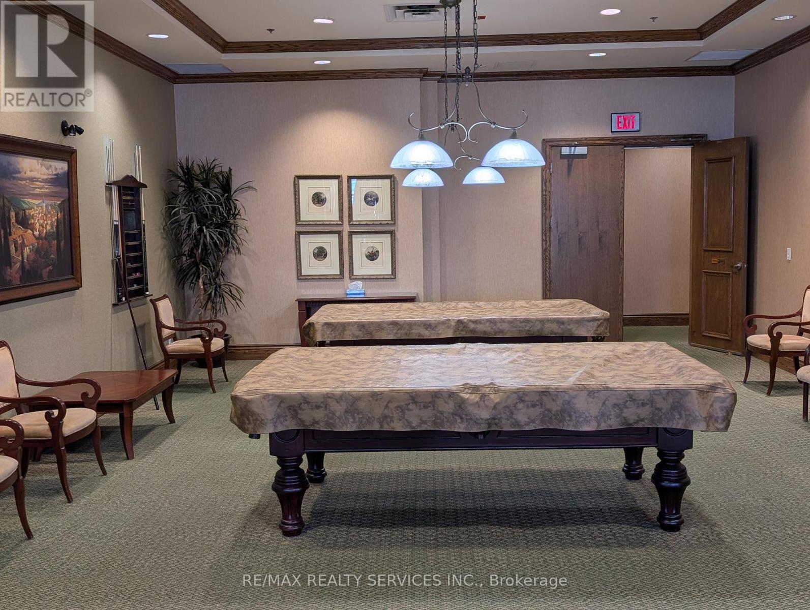 116 - 65 Via Rosedale Way, Brampton, Ontario  L6R 3N8 - Photo 23 - W12532876