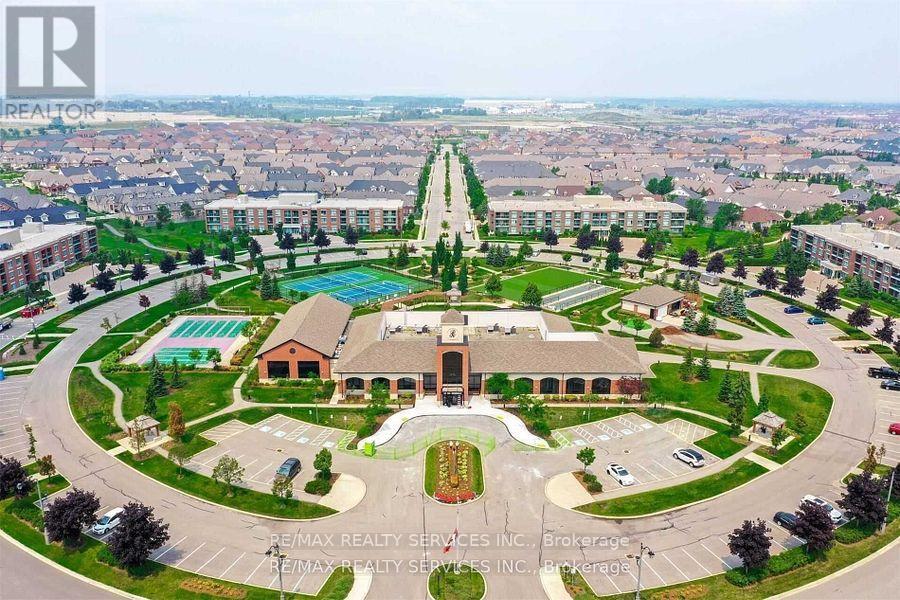 116 - 65 Via Rosedale Way, Brampton, Ontario  L6R 3N8 - Photo 25 - W12532876