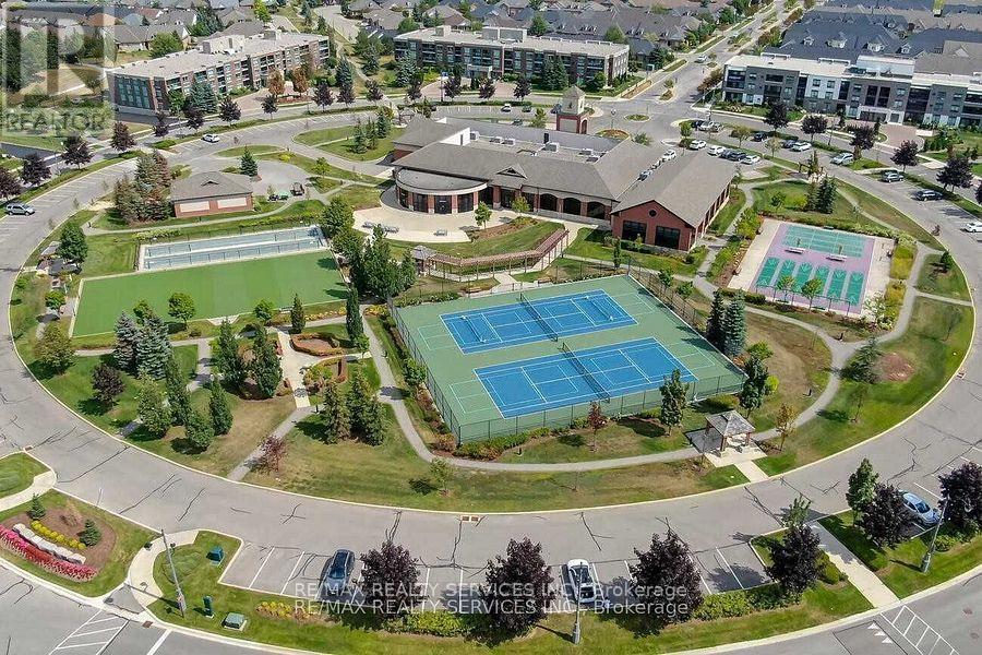 116 - 65 Via Rosedale Way, Brampton, Ontario  L6R 3N8 - Photo 26 - W12532876