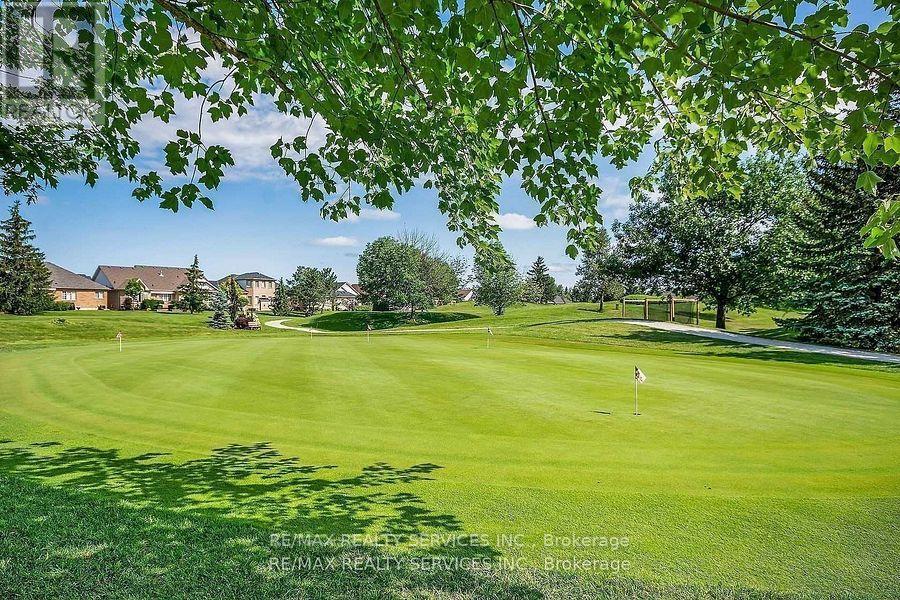 116 - 65 Via Rosedale Way, Brampton, Ontario  L6R 3N8 - Photo 28 - W12532876