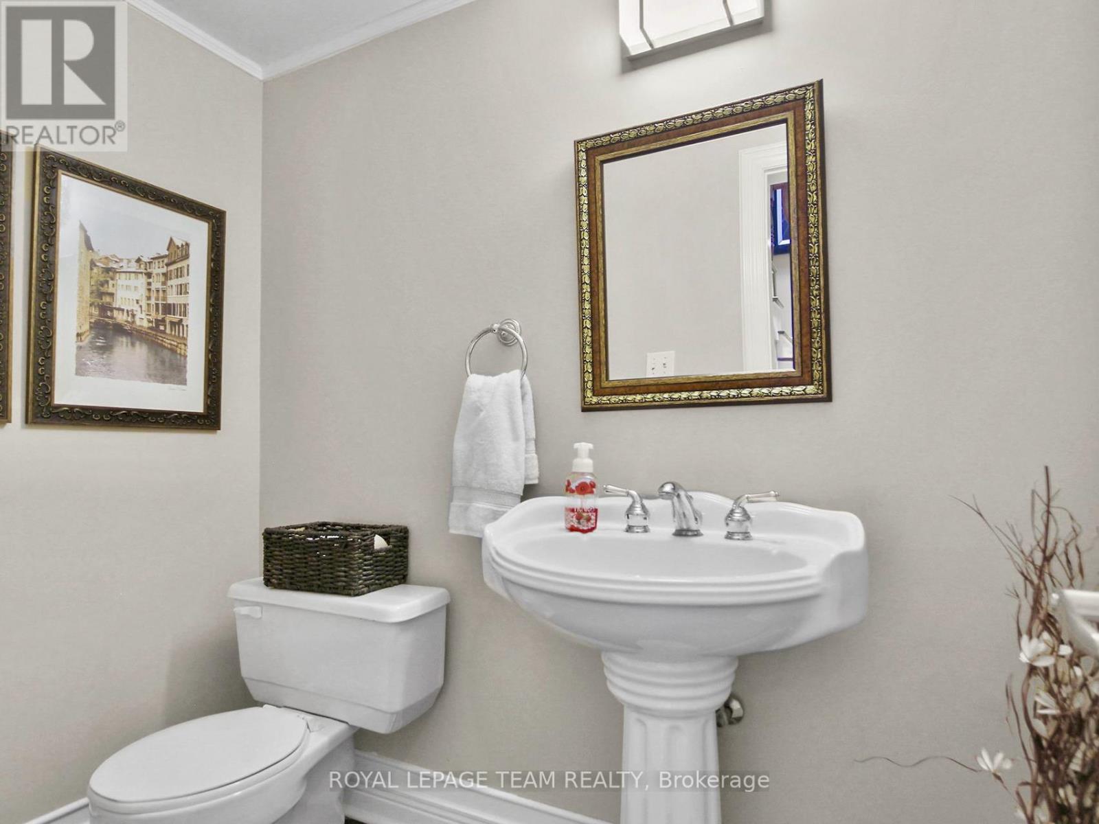 1105 Cindy Hill Crescent, Ottawa, Ontario  K4M 1E8 - Photo 24 - X12511452