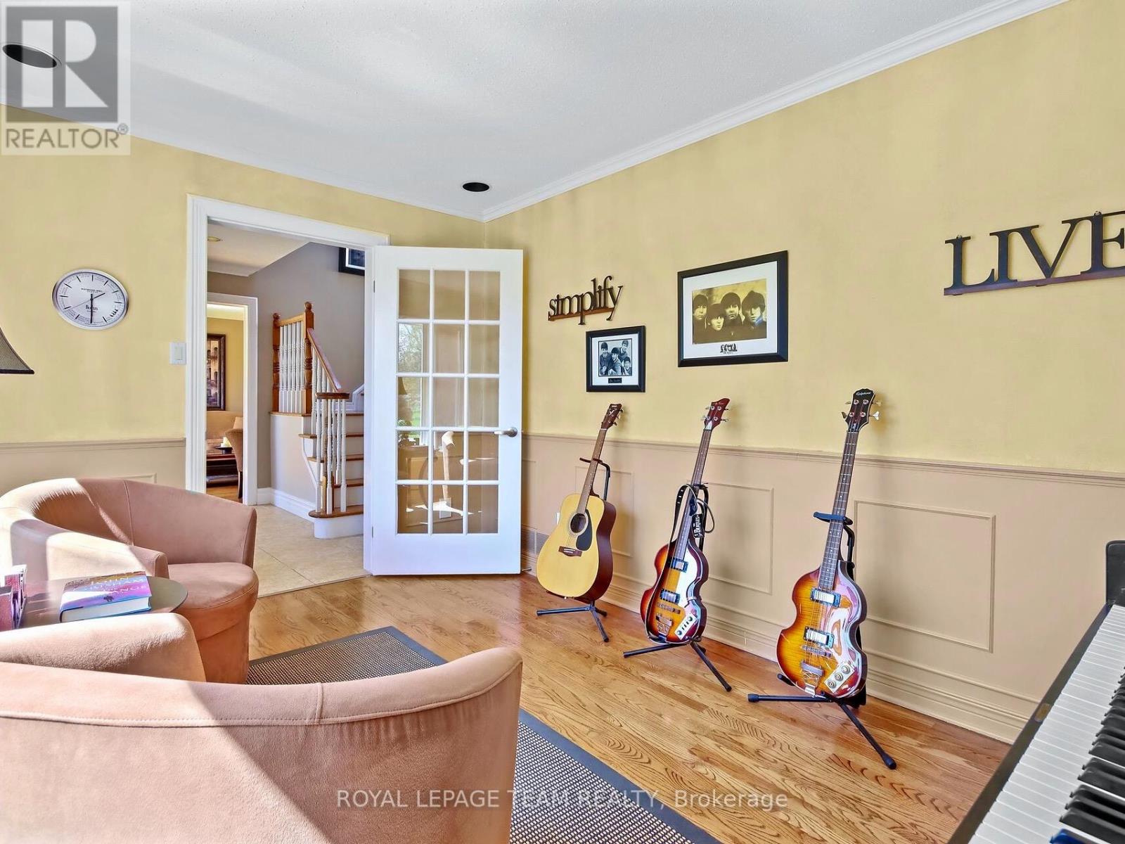 1105 Cindy Hill Crescent, Ottawa, Ontario  K4M 1E8 - Photo 10 - X12511452