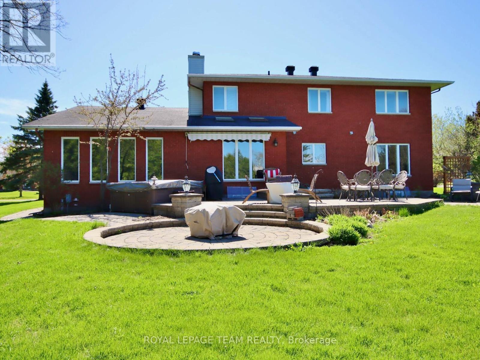 1105 Cindy Hill Crescent, Ottawa, Ontario  K4M 1E8 - Photo 42 - X12511452