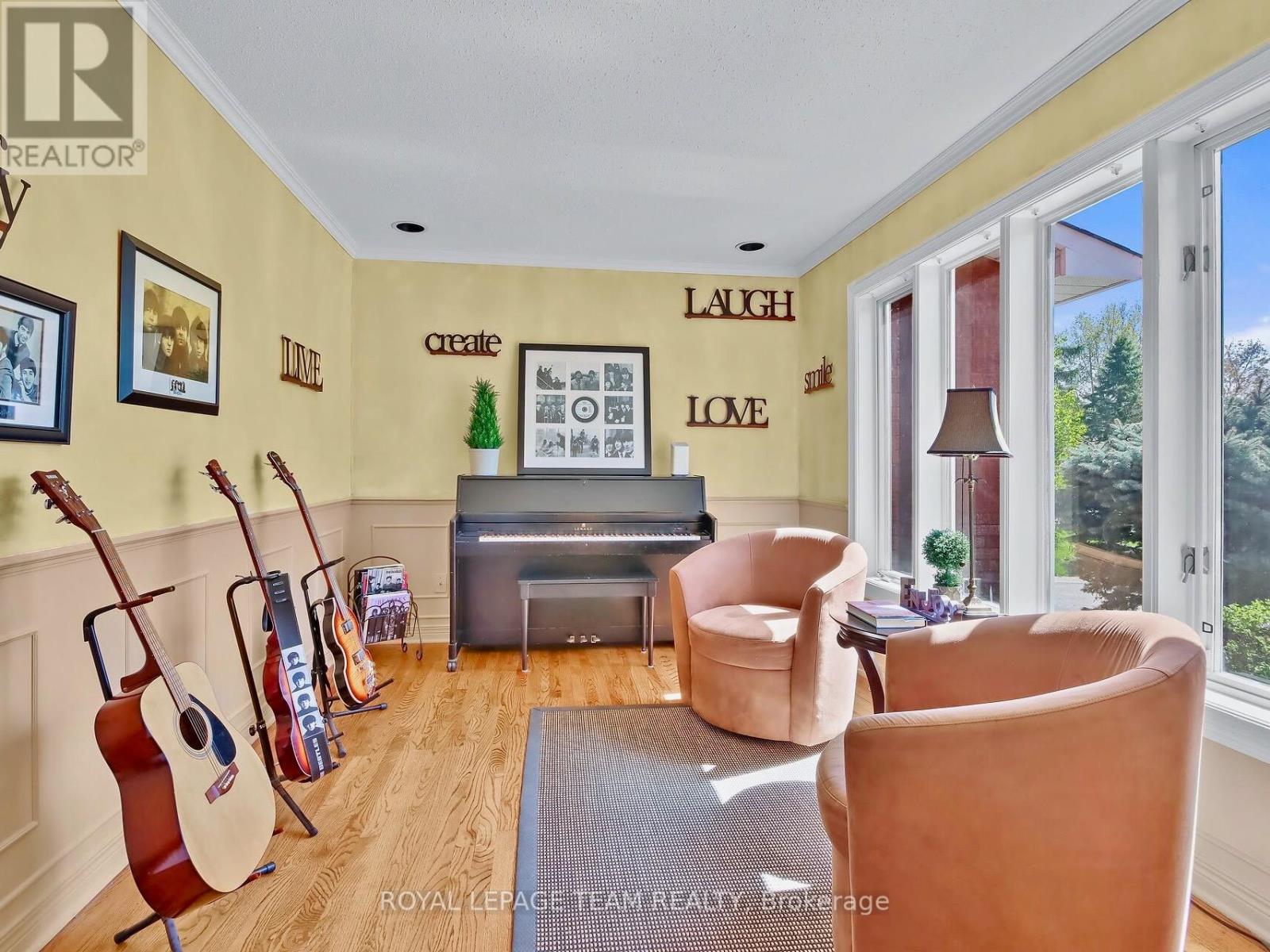 1105 Cindy Hill Crescent, Ottawa, Ontario  K4M 1E8 - Photo 9 - X12511452