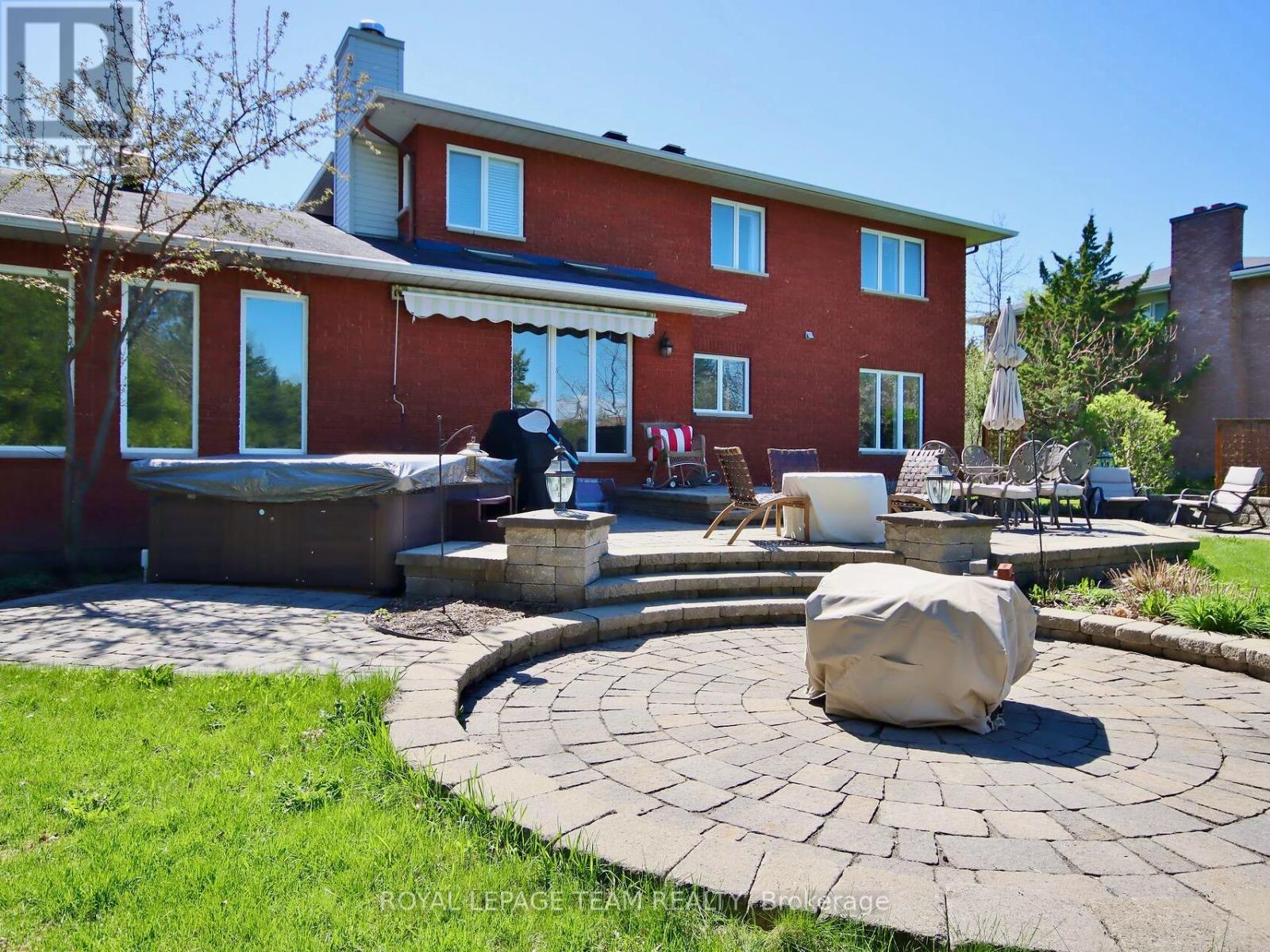 1105 Cindy Hill Crescent, Ottawa, Ontario  K4M 1E8 - Photo 43 - X12511452