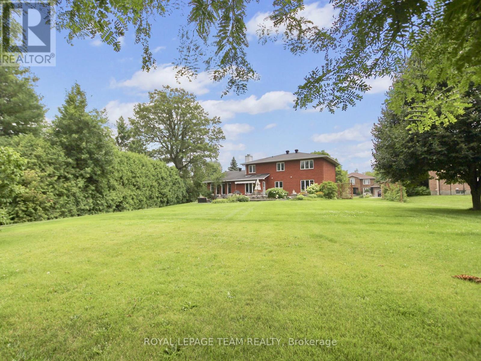 1105 Cindy Hill Crescent, Ottawa, Ontario  K4M 1E8 - Photo 6 - X12511452