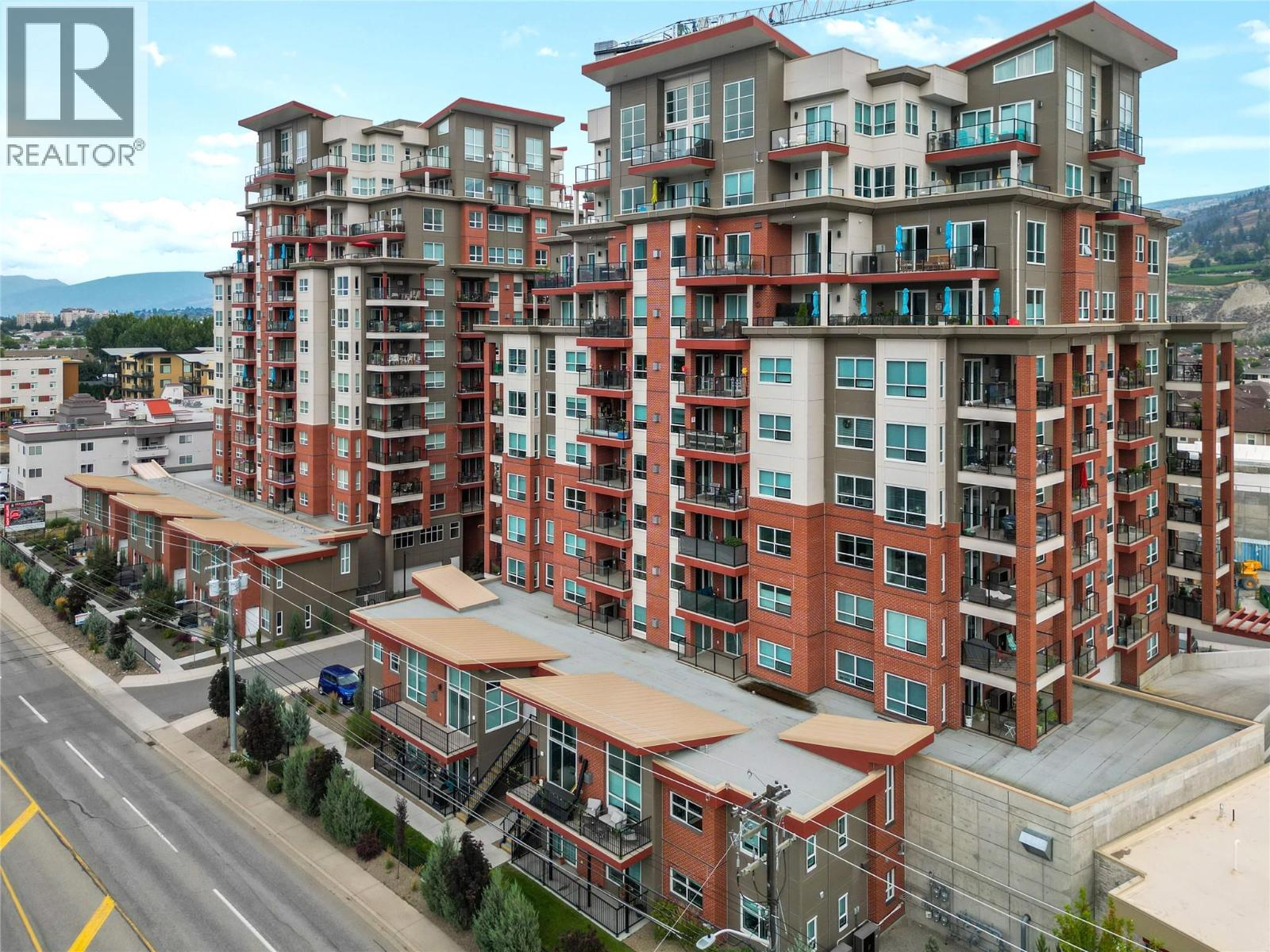 3388 Skaha Lake Road Unit# 1004, penticton, British Columbia