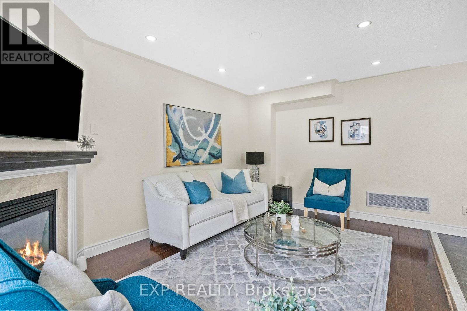 347 Brisdale Drive, Brampton, Ontario  L7A 3M6 - Photo 12 - W12288340