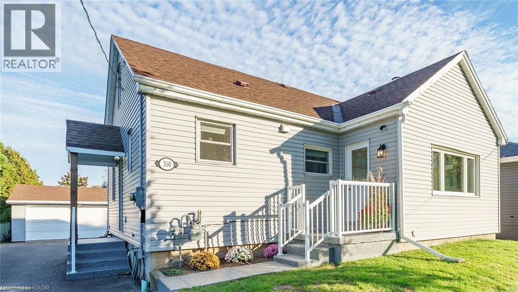 350 POTTRUFF Road N, Hamilton, Ontario