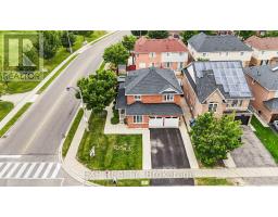 347 BRISDALE DRIVE, Brampton, Ontario