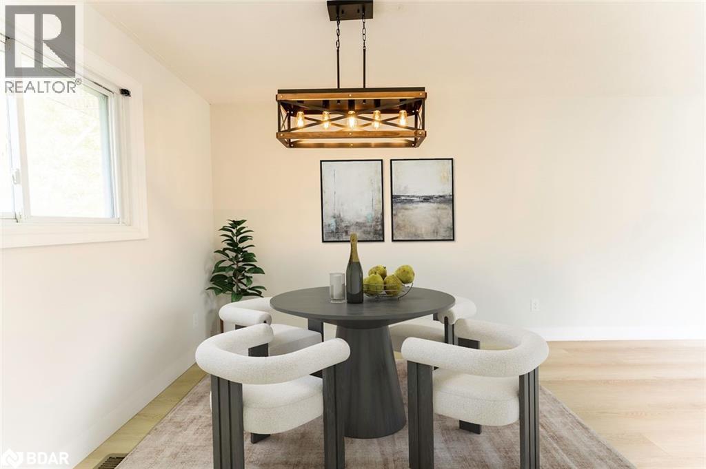 262 Duckworth Street, Barrie, Ontario  L4M 3X2 - Photo 9 - 40787446