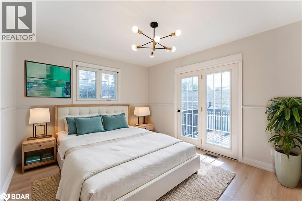 262 Duckworth Street, Barrie, Ontario  L4M 3X2 - Photo 11 - 40787446