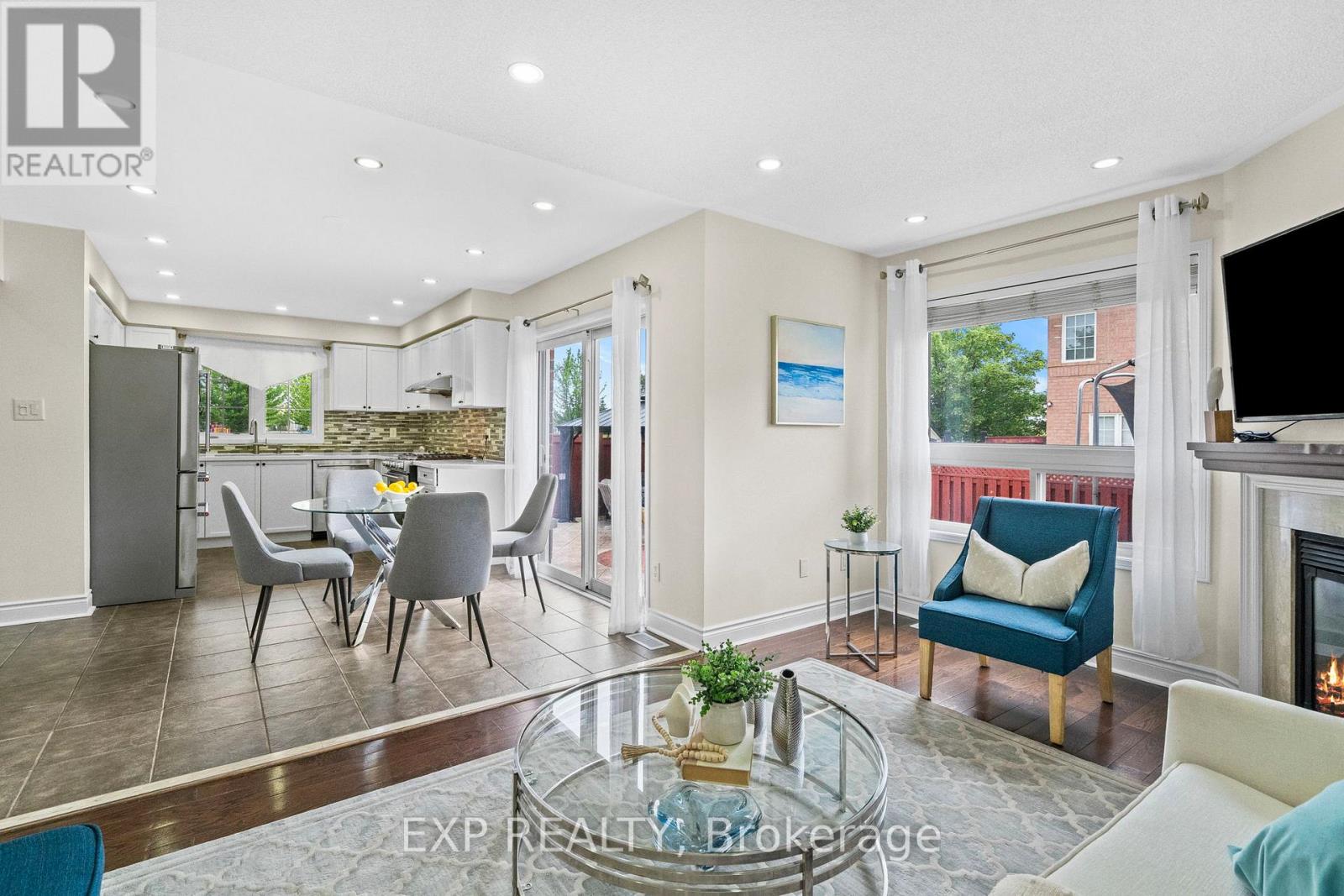 347 Brisdale Drive, Brampton, Ontario  L7A 3M6 - Photo 17 - W12288340