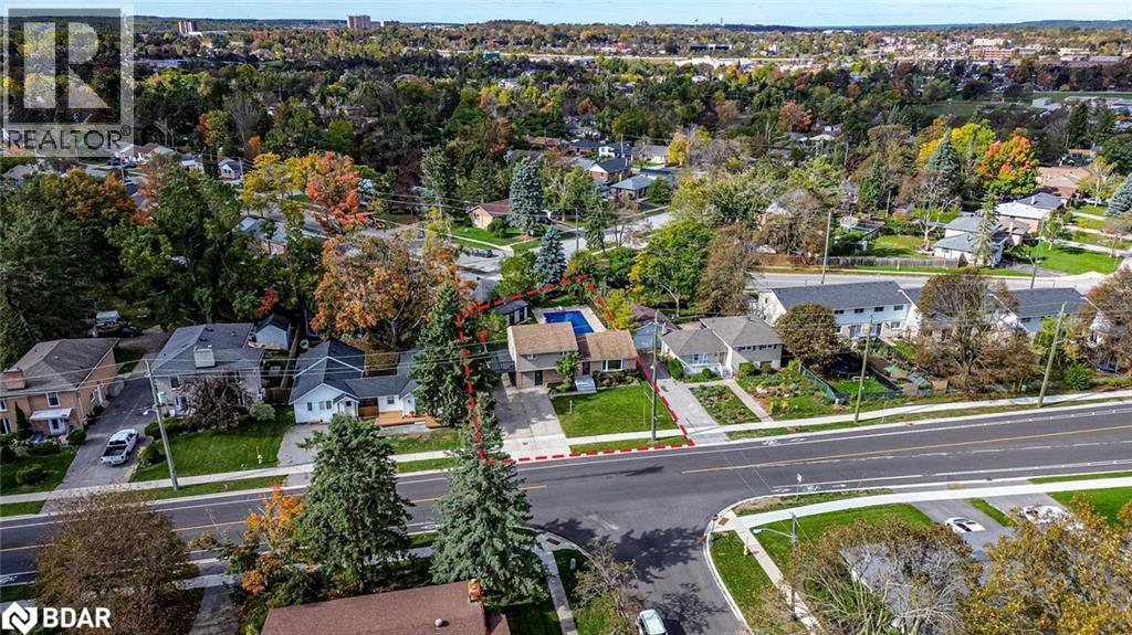 262 Duckworth Street, Barrie, Ontario  L4M 3X2 - Photo 29 - 40787446