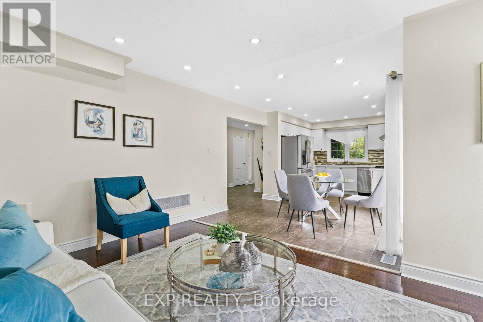 347 Brisdale Drive, Brampton, Ontario  L7A 3M6 - Photo 14 - W12288340