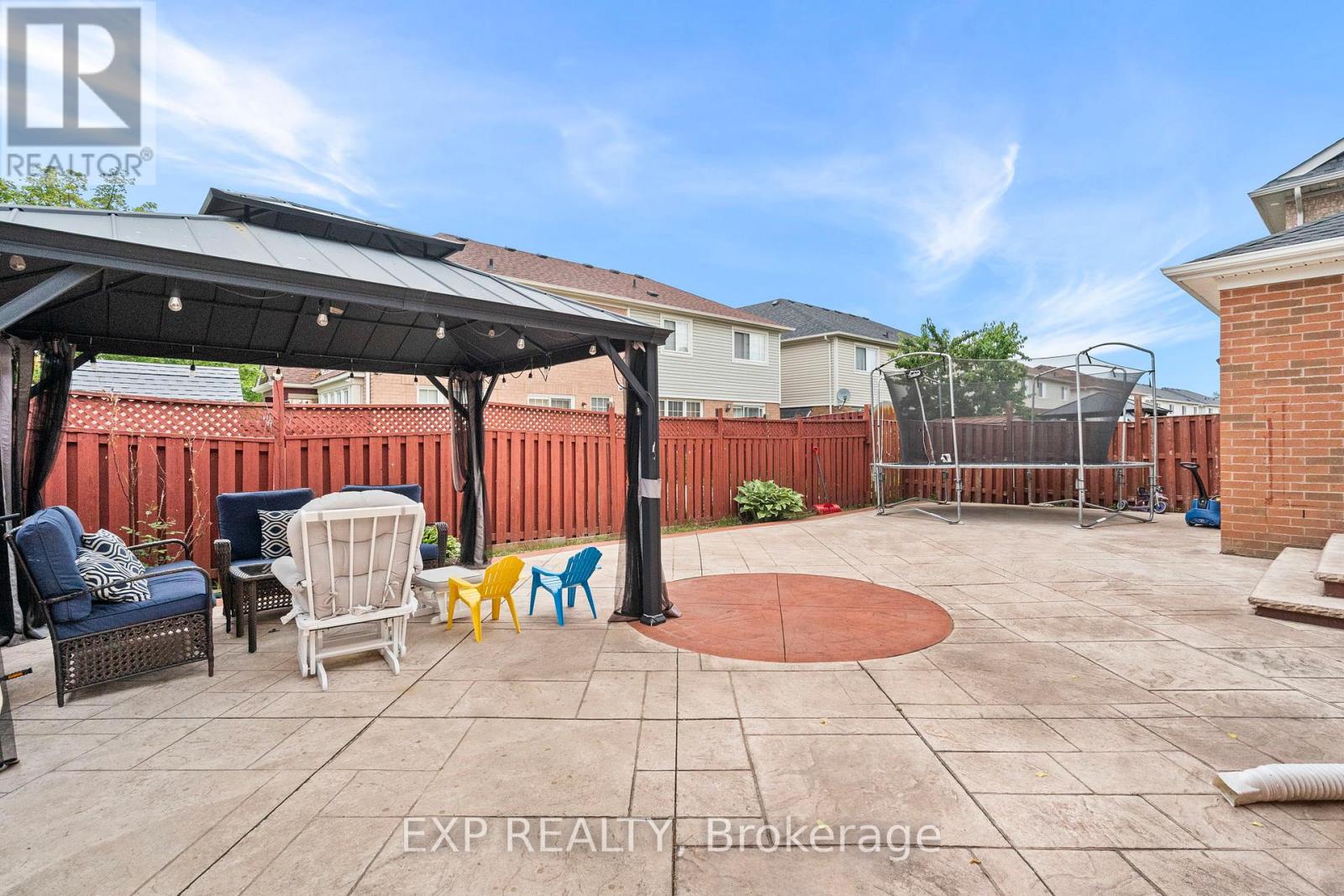 347 Brisdale Drive, Brampton, Ontario  L7A 3M6 - Photo 46 - W12288340