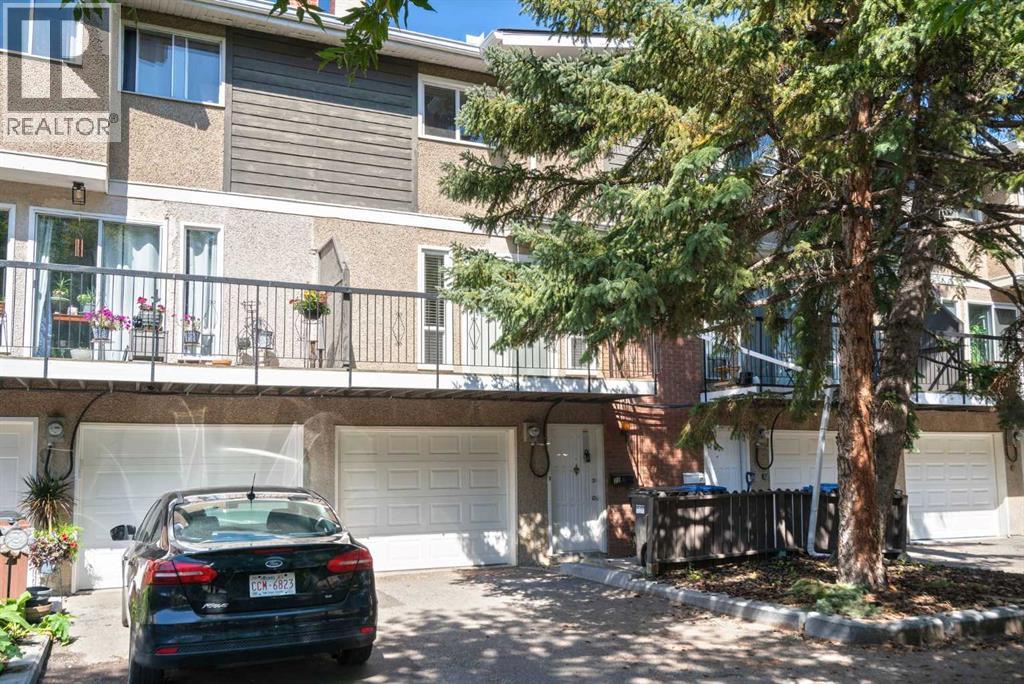 22, 643 4 Avenue NE, Calgary, Alberta