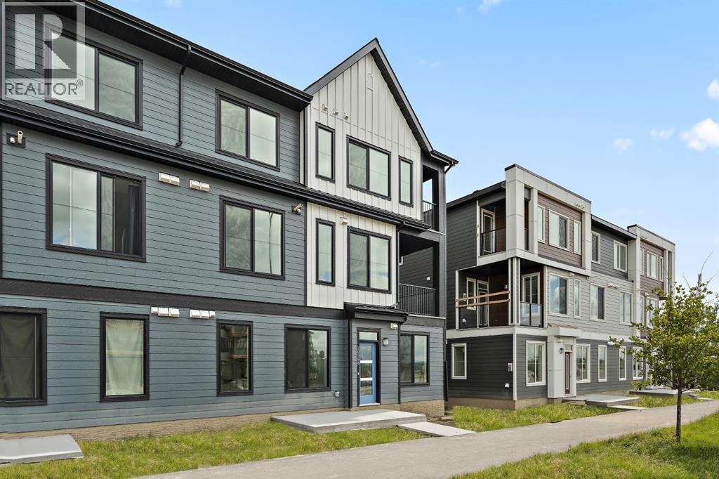 251, 380 Seton Villas Se, Calgary, Alberta  T3M 3T8 - Photo 22 - A2261710