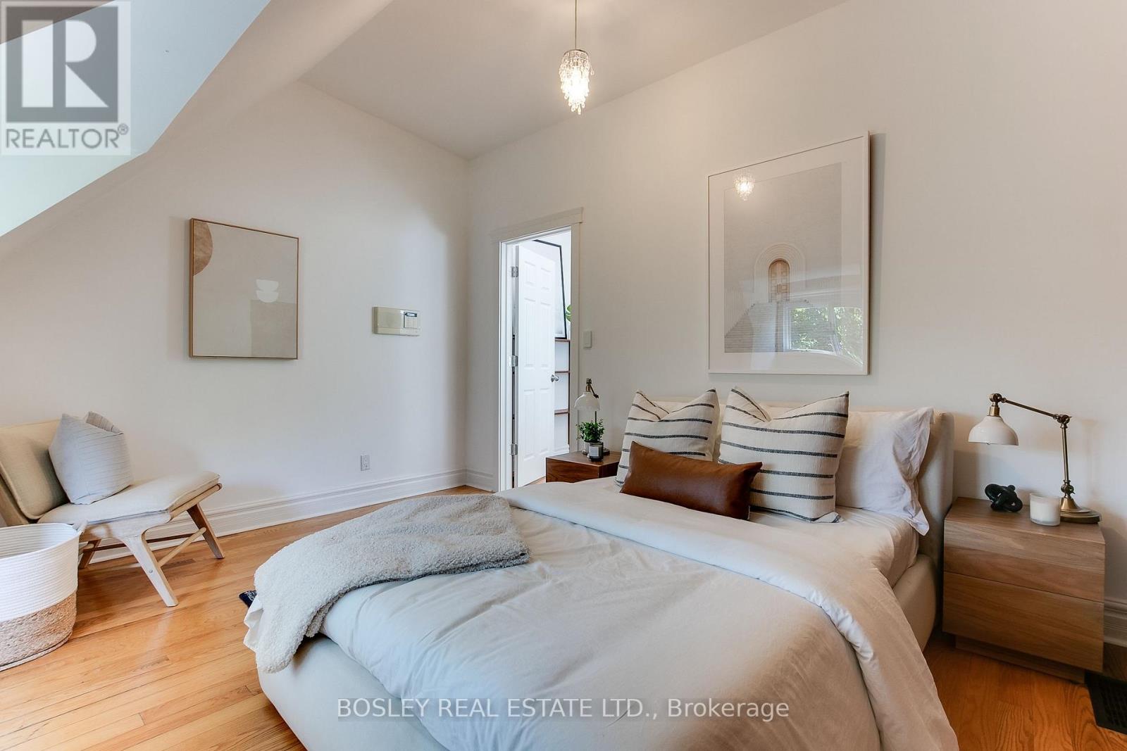 6 Prospect Street, Toronto, Ontario  M4X 1C6 - Photo 23 - C12471929