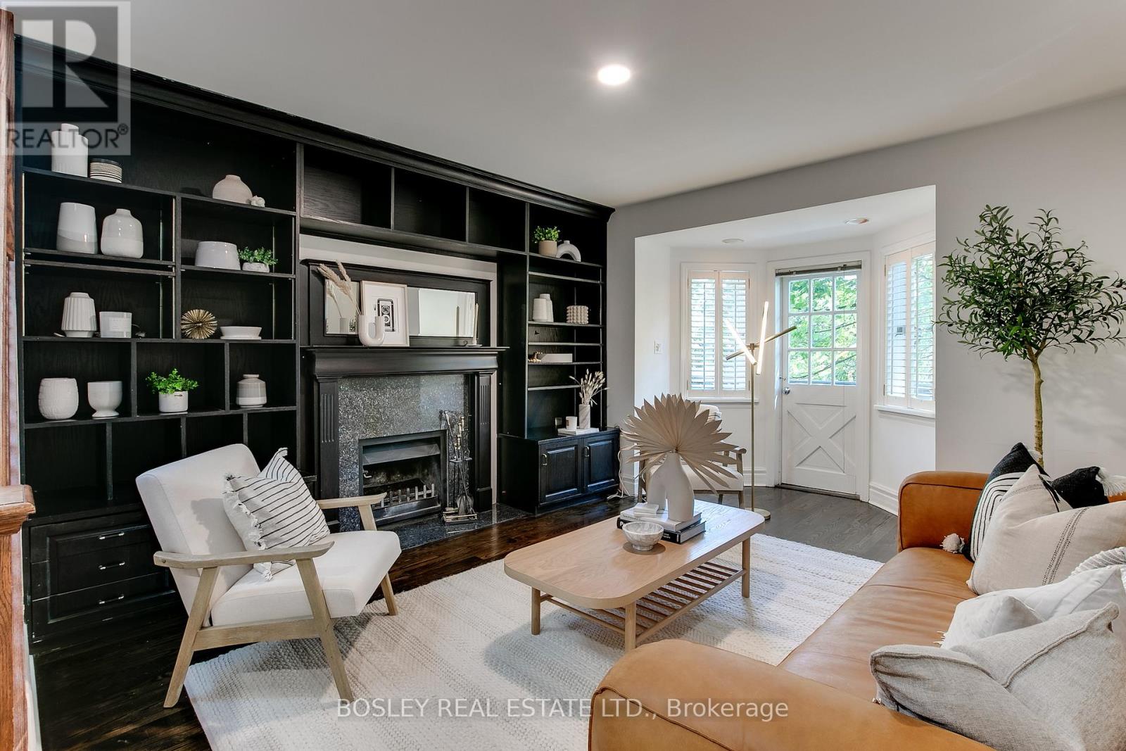 6 Prospect Street, Toronto, Ontario  M4X 1C6 - Photo 13 - C12471929