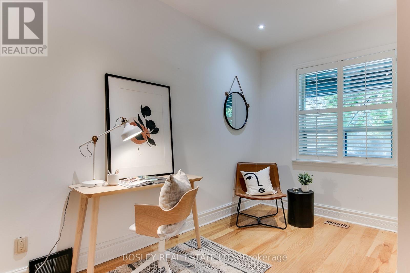 6 Prospect Street, Toronto, Ontario  M4X 1C6 - Photo 5 - C12471929