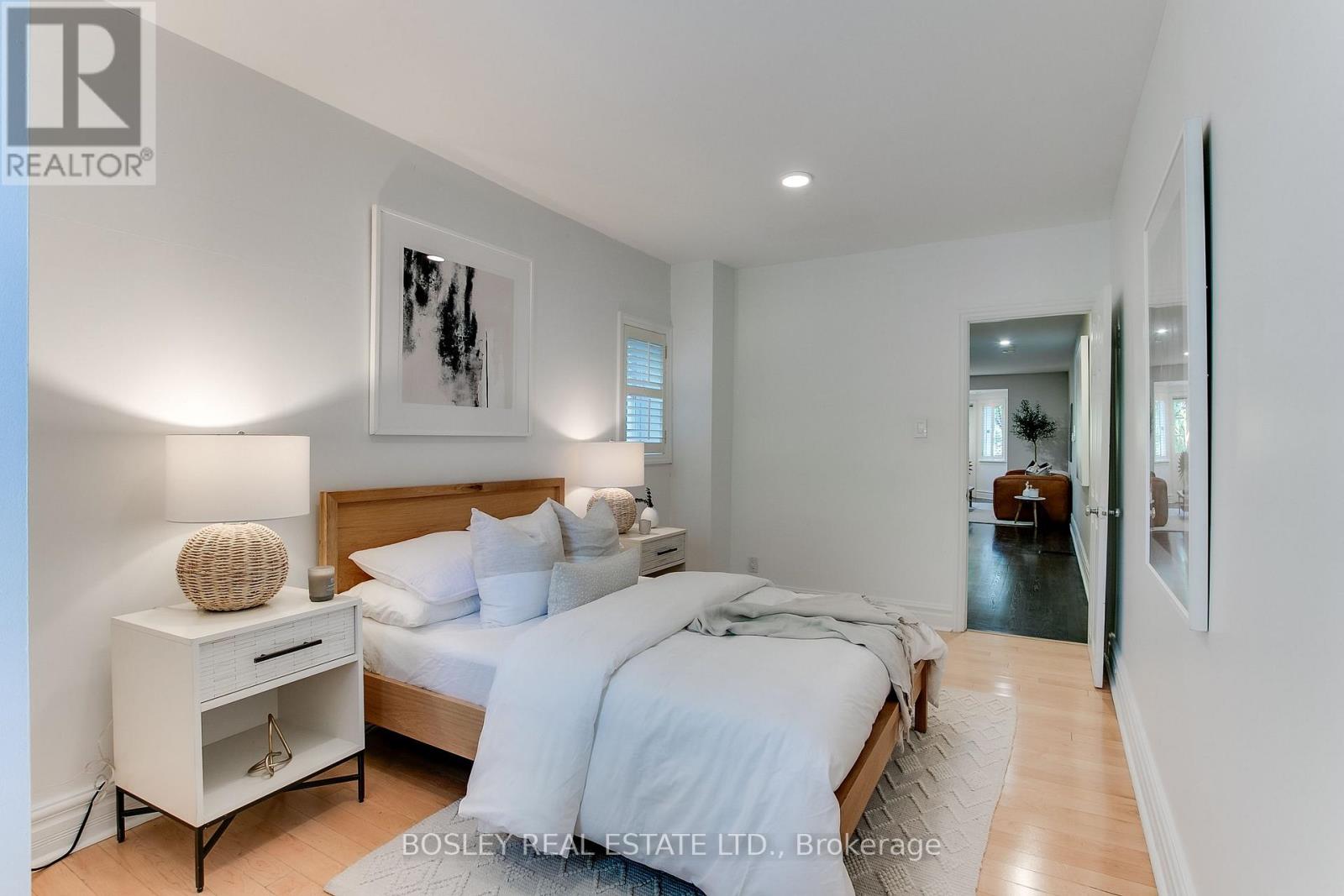 6 Prospect Street, Toronto, Ontario  M4X 1C6 - Photo 16 - C12471929